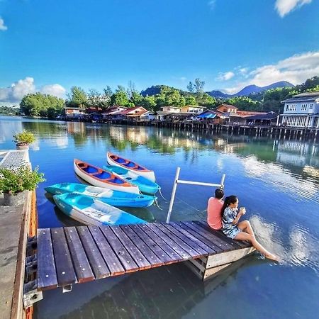 Watercolours Hotel Koh Chang Exterior foto