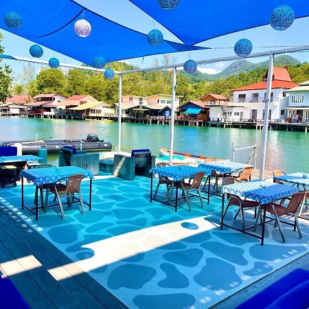 Watercolours Hotel Koh Chang Exterior foto