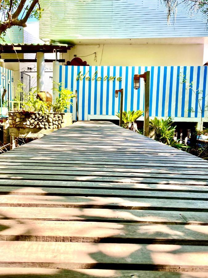 Watercolours Hotel Koh Chang Exterior foto
