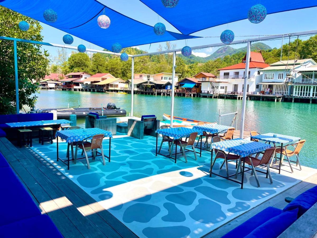 Watercolours Hotel Koh Chang Exterior foto