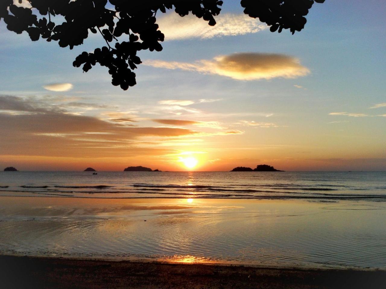 Watercolours Hotel Koh Chang Exterior foto