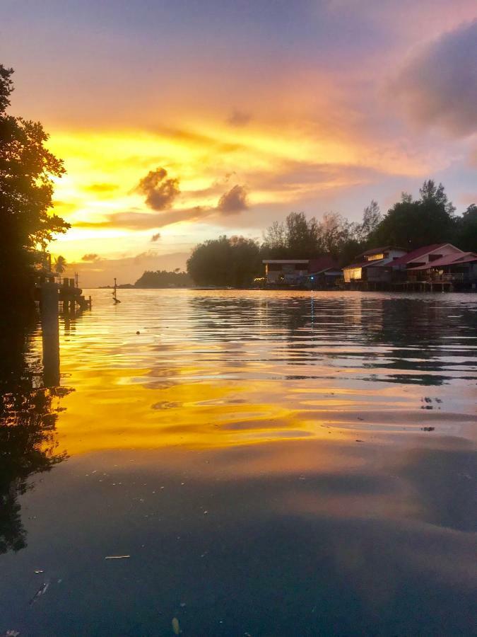 Watercolours Hotel Koh Chang Quarto foto